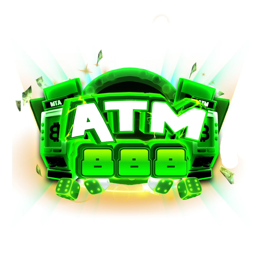 แทงบอลออนไลน์ ATM888 ราคาน้ำดี ครบทุกลีก