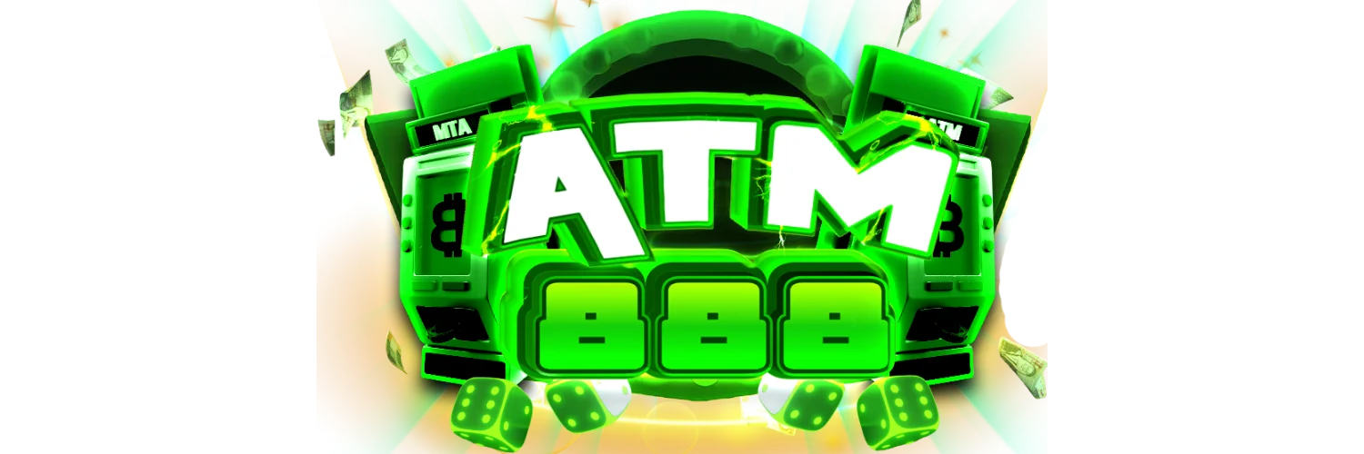 แทงบอลออนไลน์ ATM888 ราคาน้ำดี ครบทุกลีก